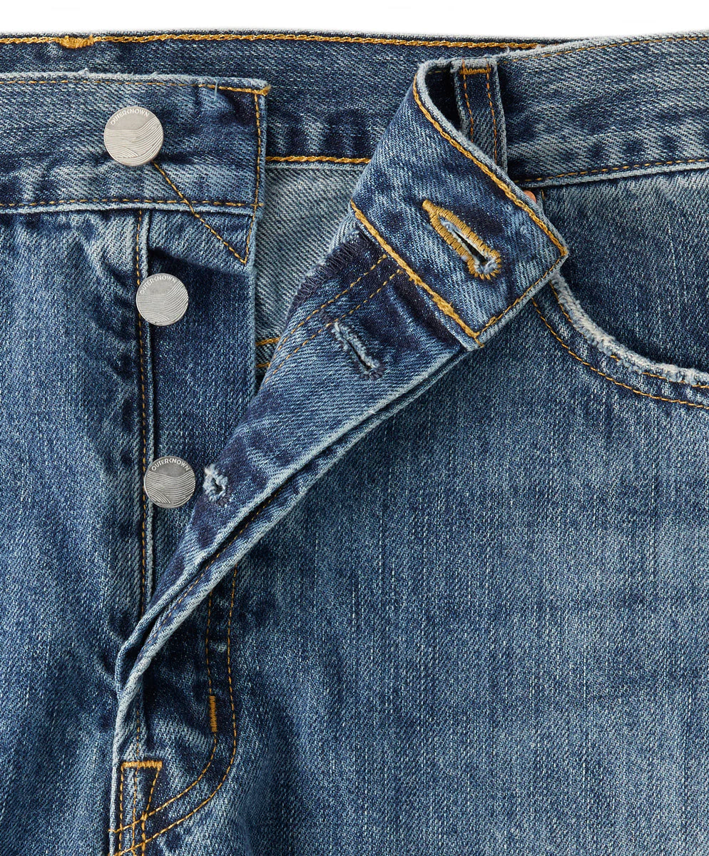 Statesman Relaxed Fit - Outerworn - Image 5