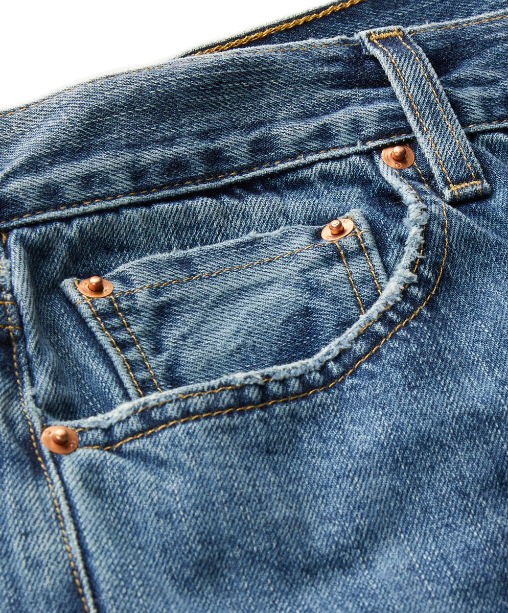 Statesman Relaxed Fit - Outerworn - Image 6