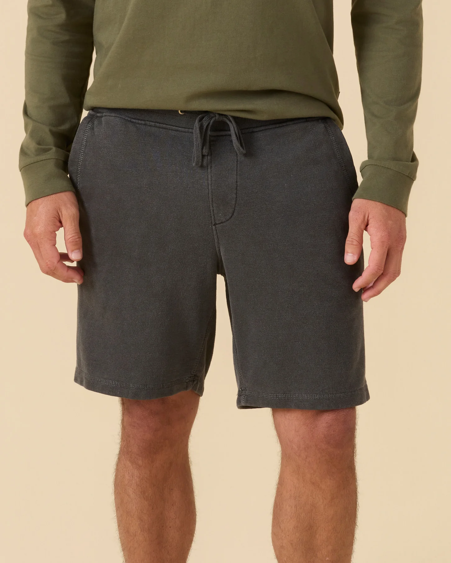 Sur Sweatshorts - Image 3