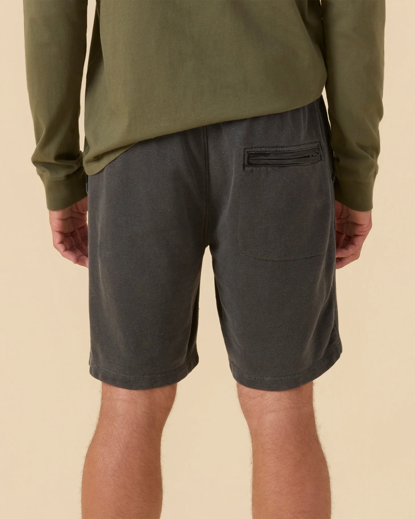 Sur Sweatshorts - Image 5