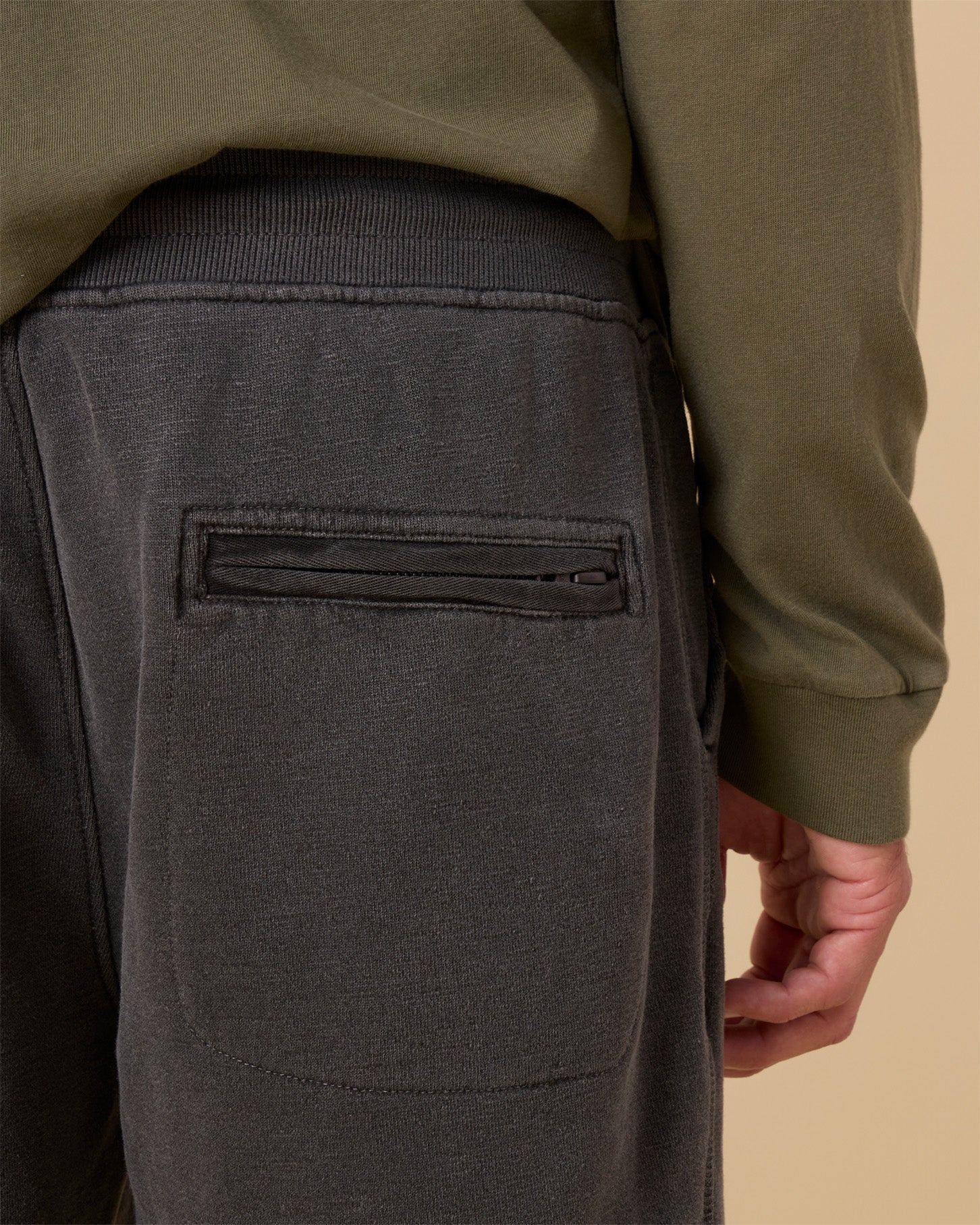 Sur Sweatshorts - Image 6