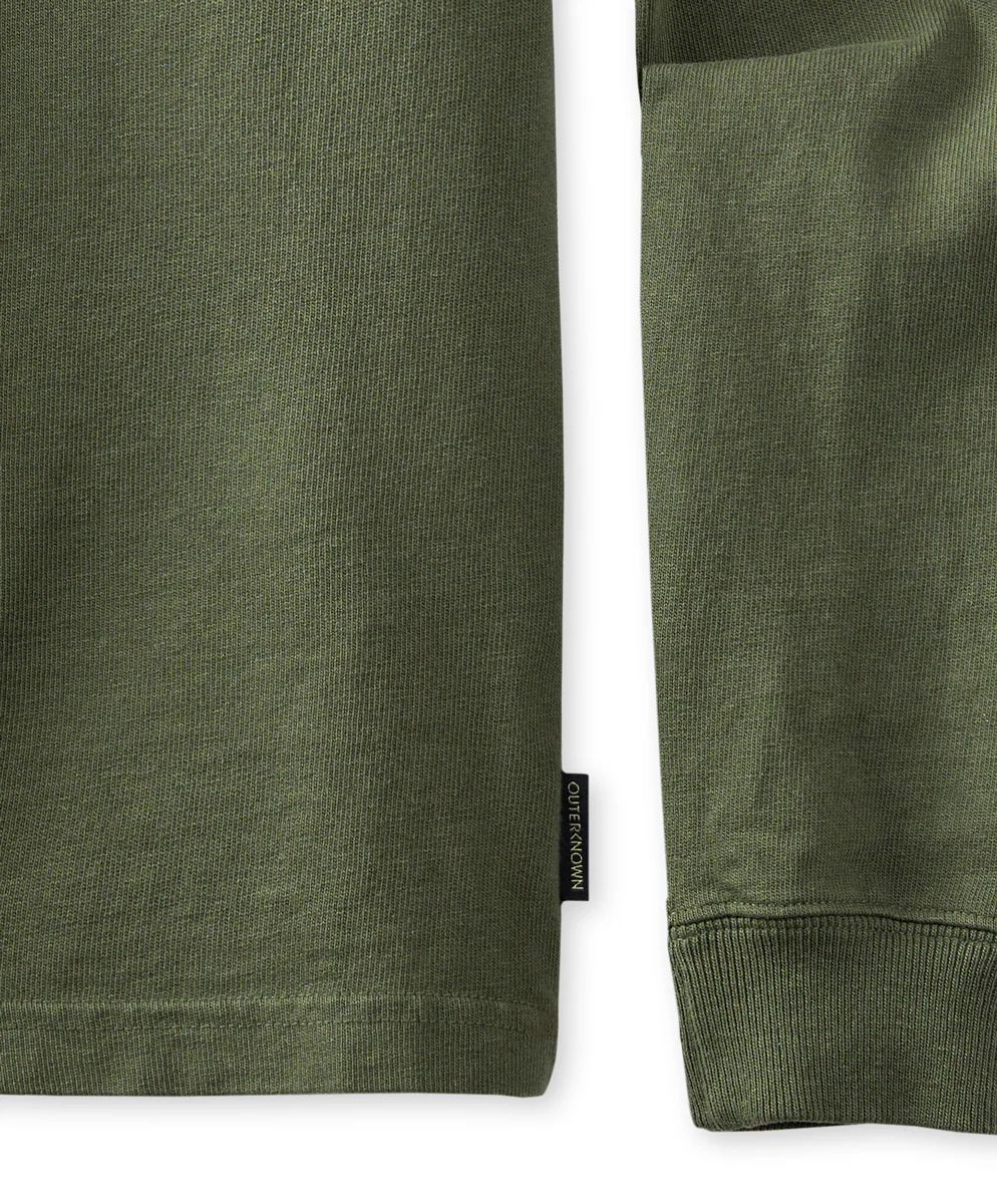 The Big Heavy Tee - FINAL SALE - Image 5