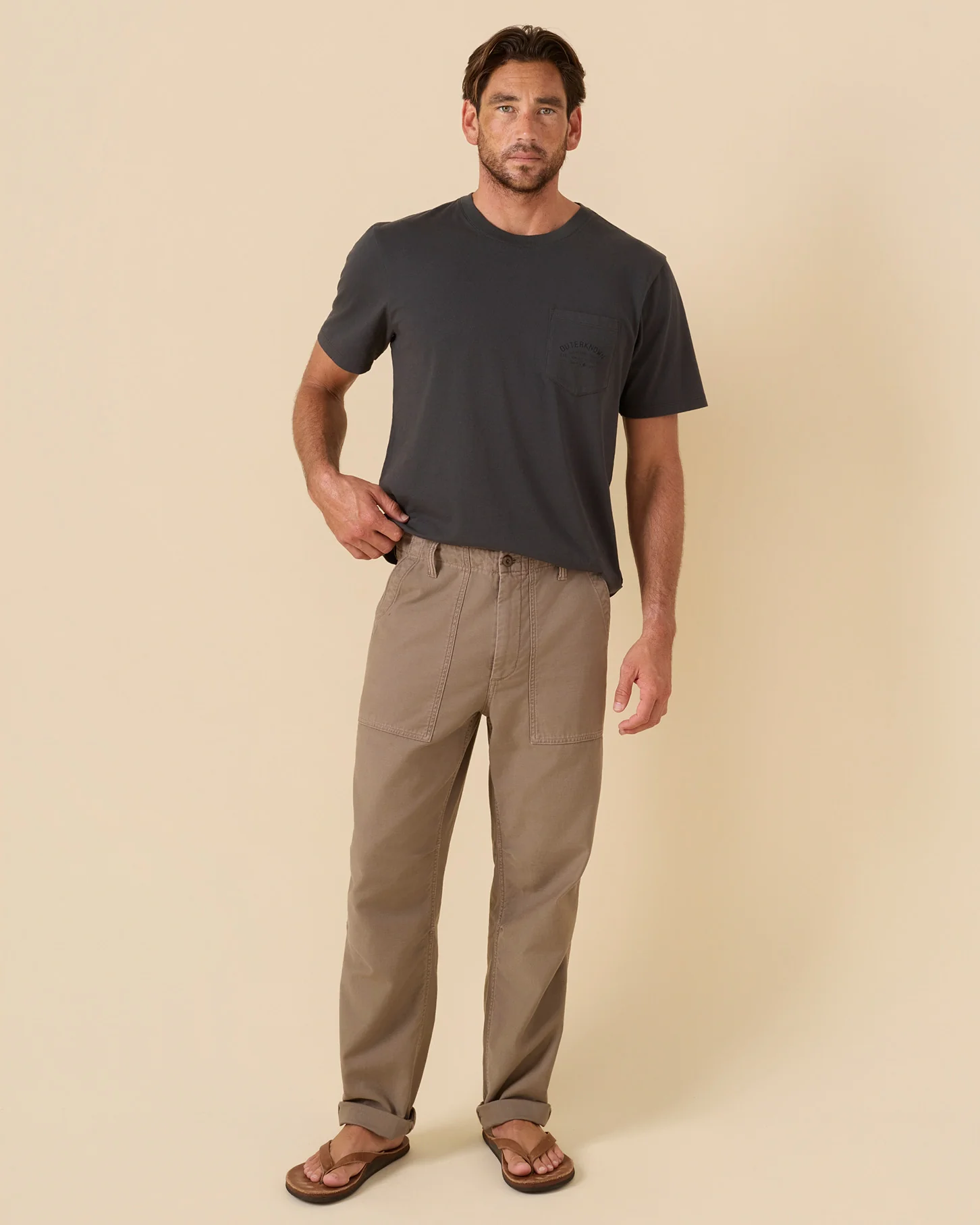 The Field Pant - Image 3