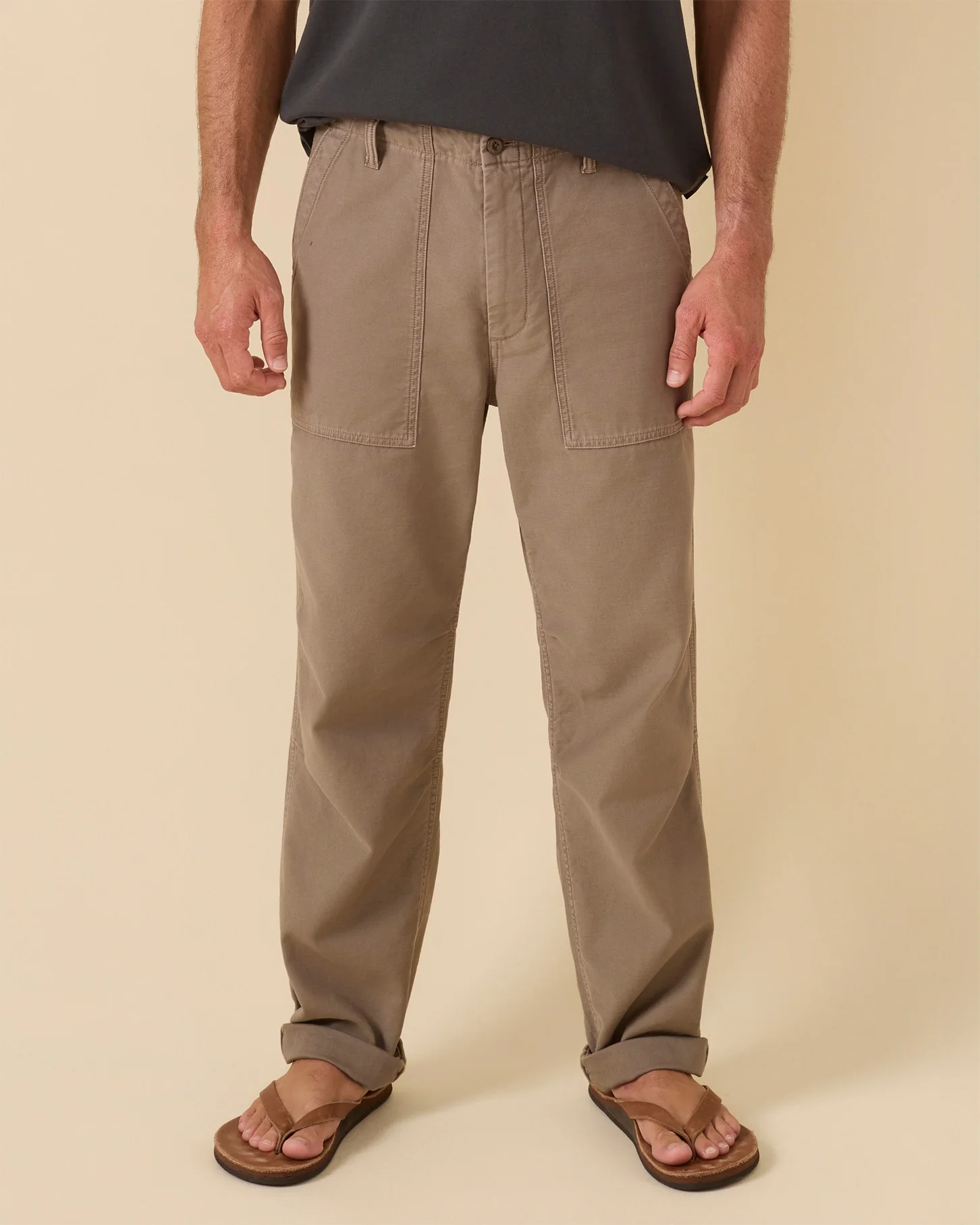 The Field Pant - Image 4