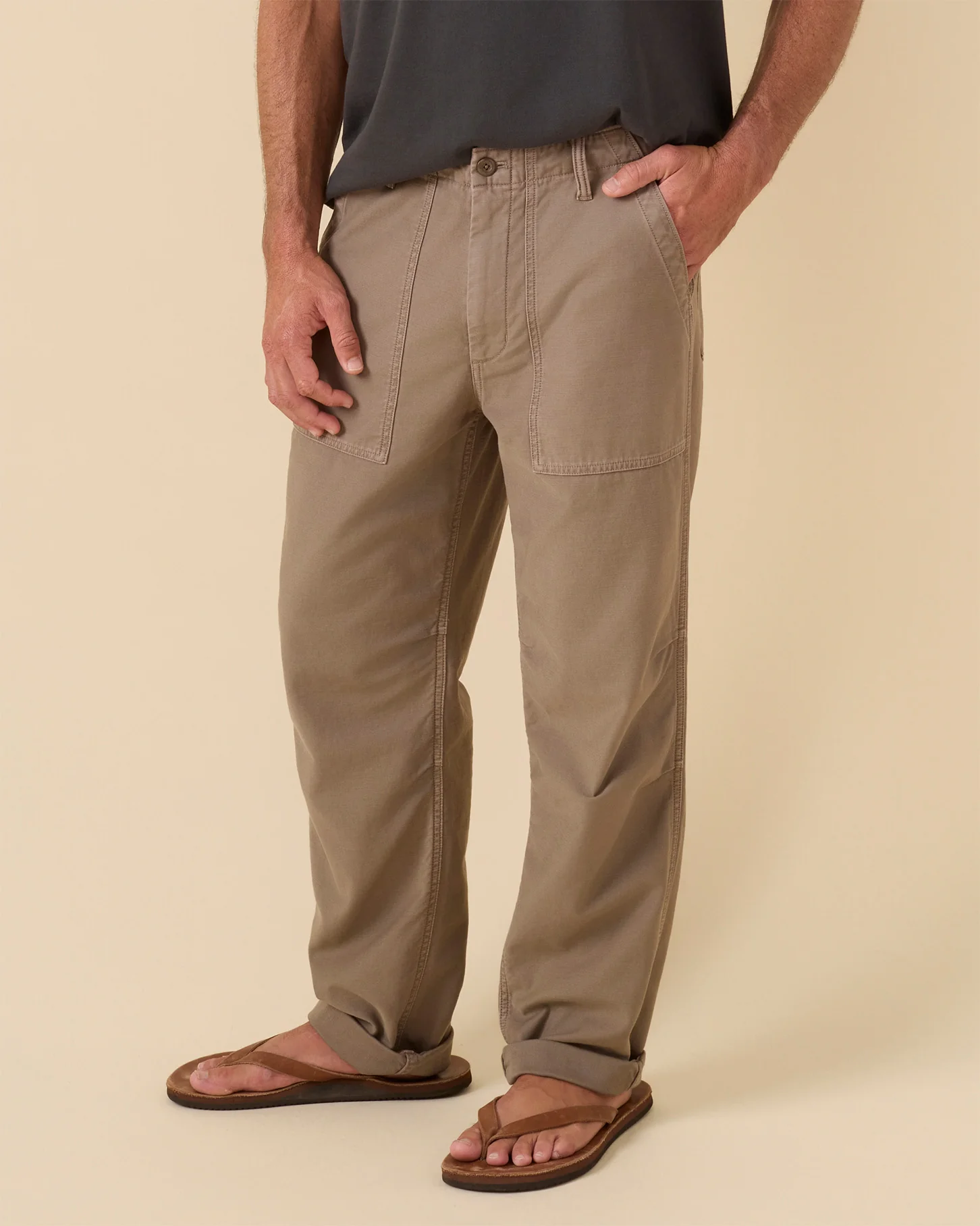 The Field Pant - Image 5