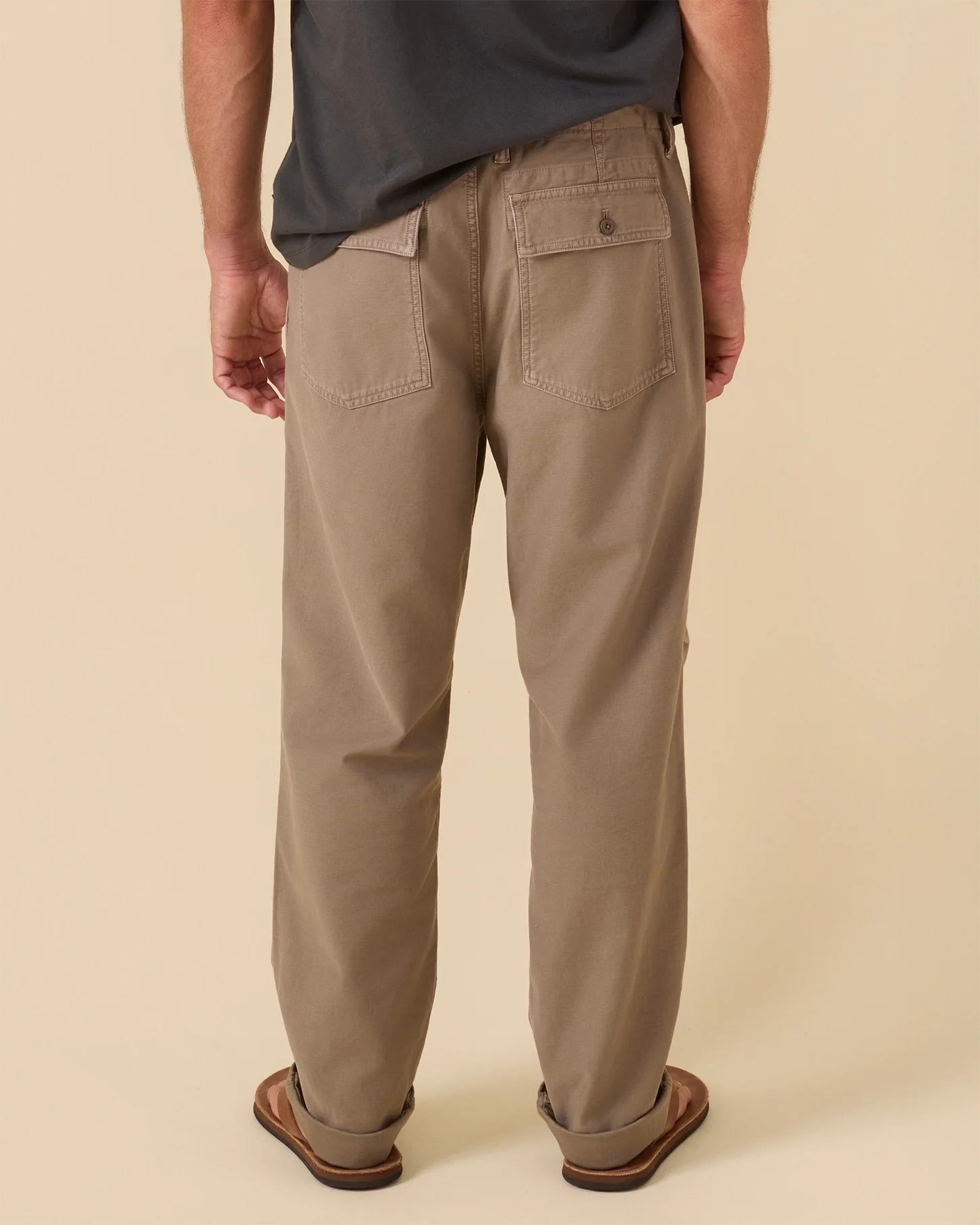 The Field Pant - Image 6