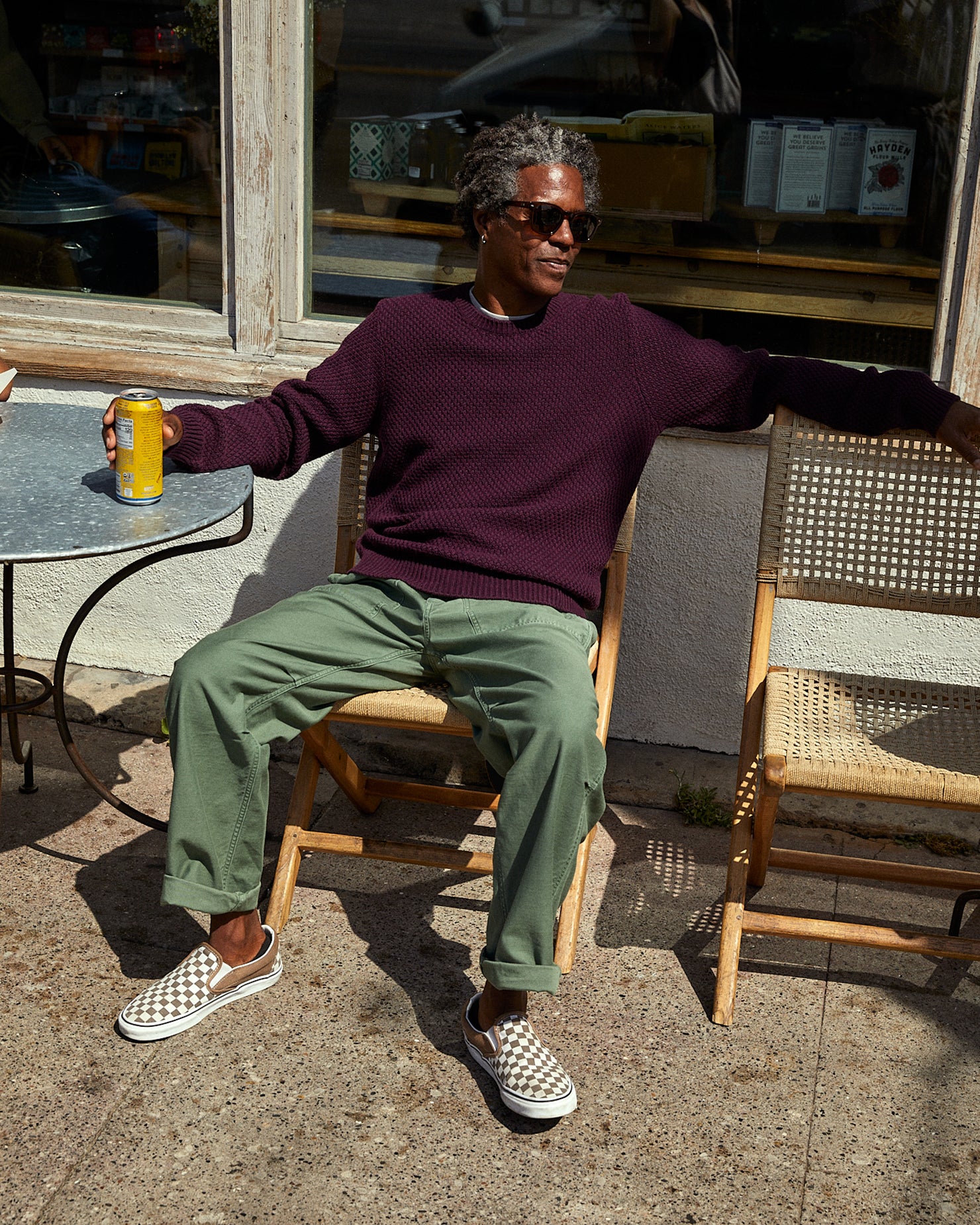 The Field Pant - Image 3