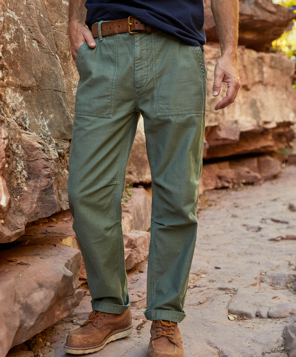 The Field Pant - Image 4