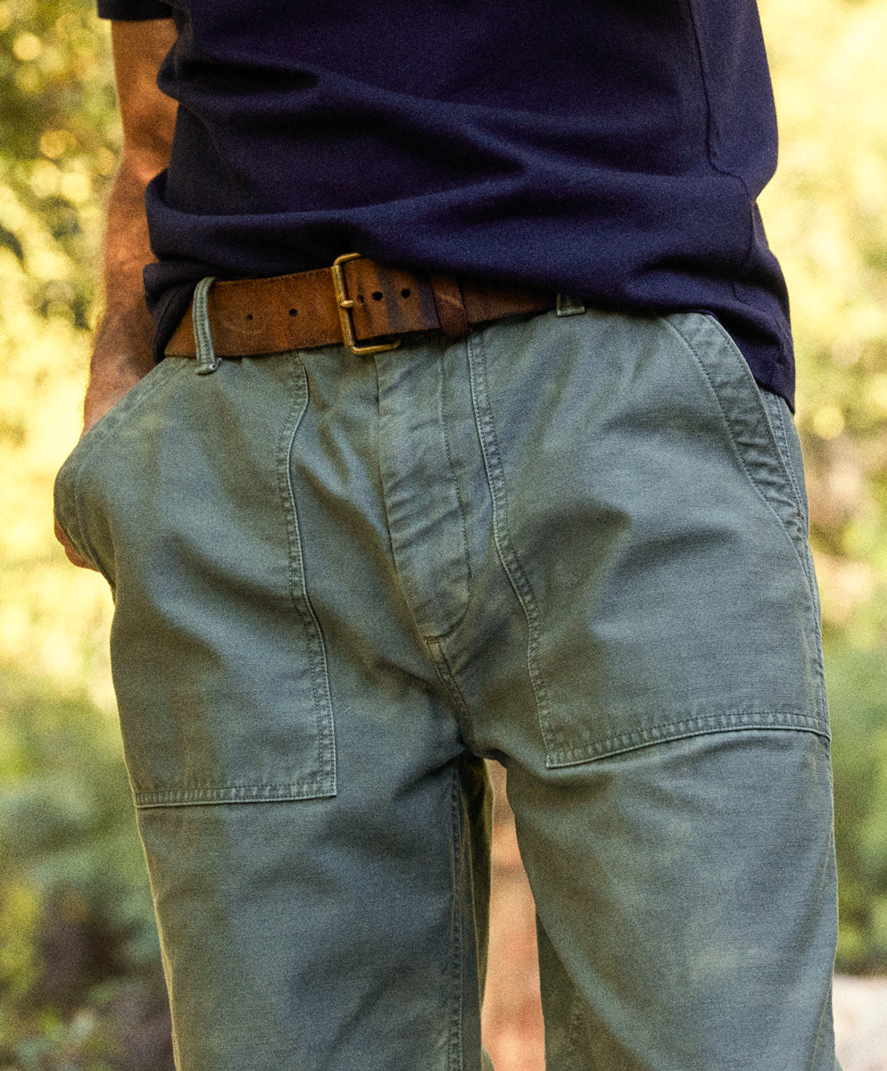 The Field Pant - Image 5