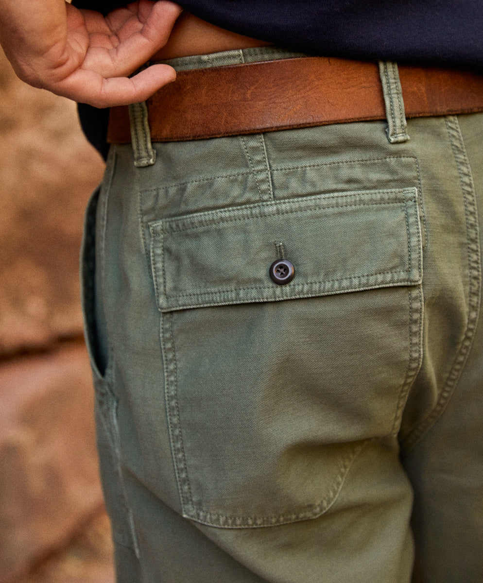 The Field Pant - Image 6