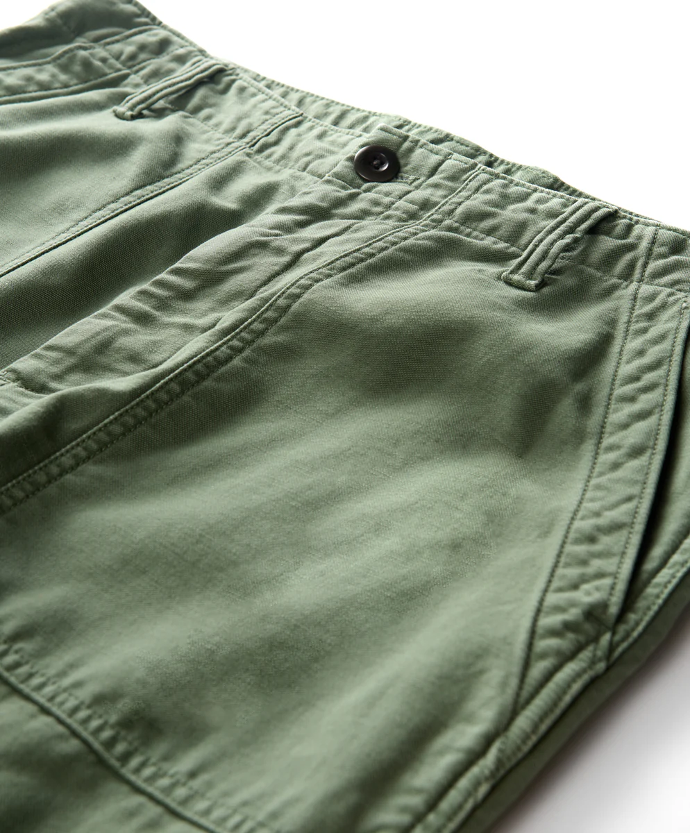The Field Pant - Image 7