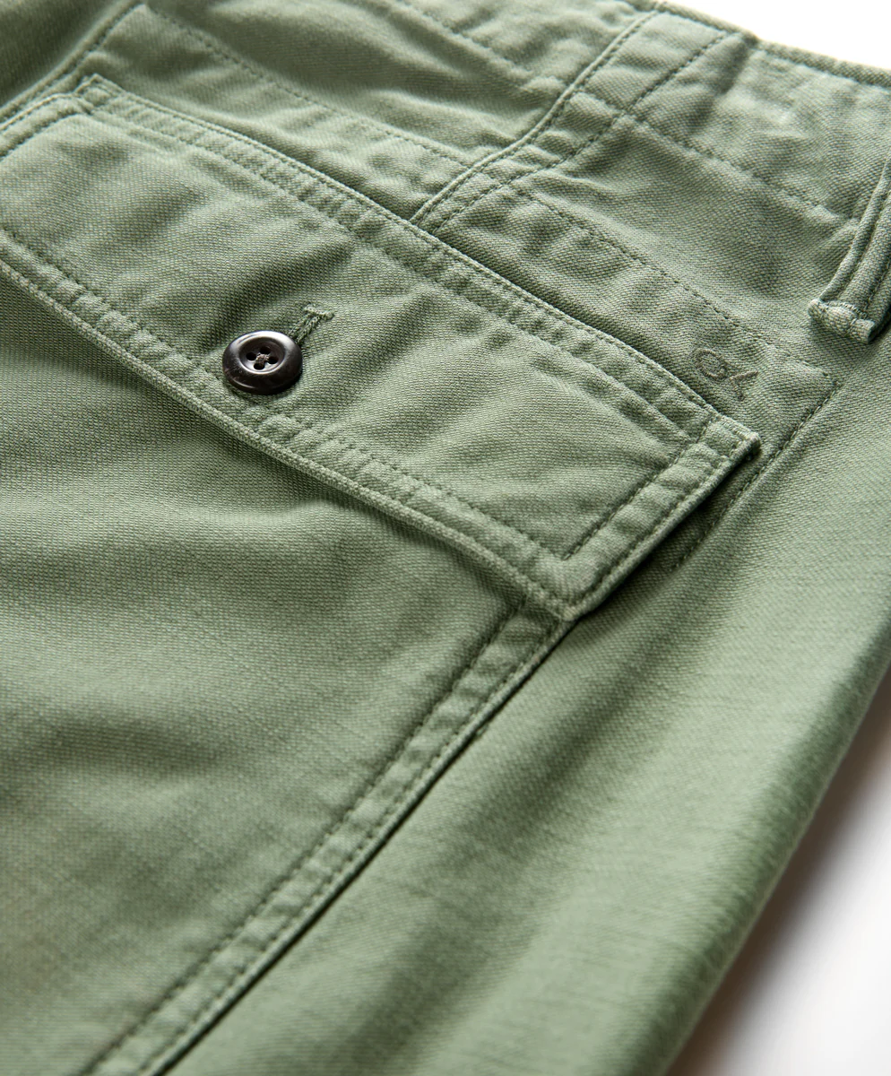 The Field Pant - Image 8