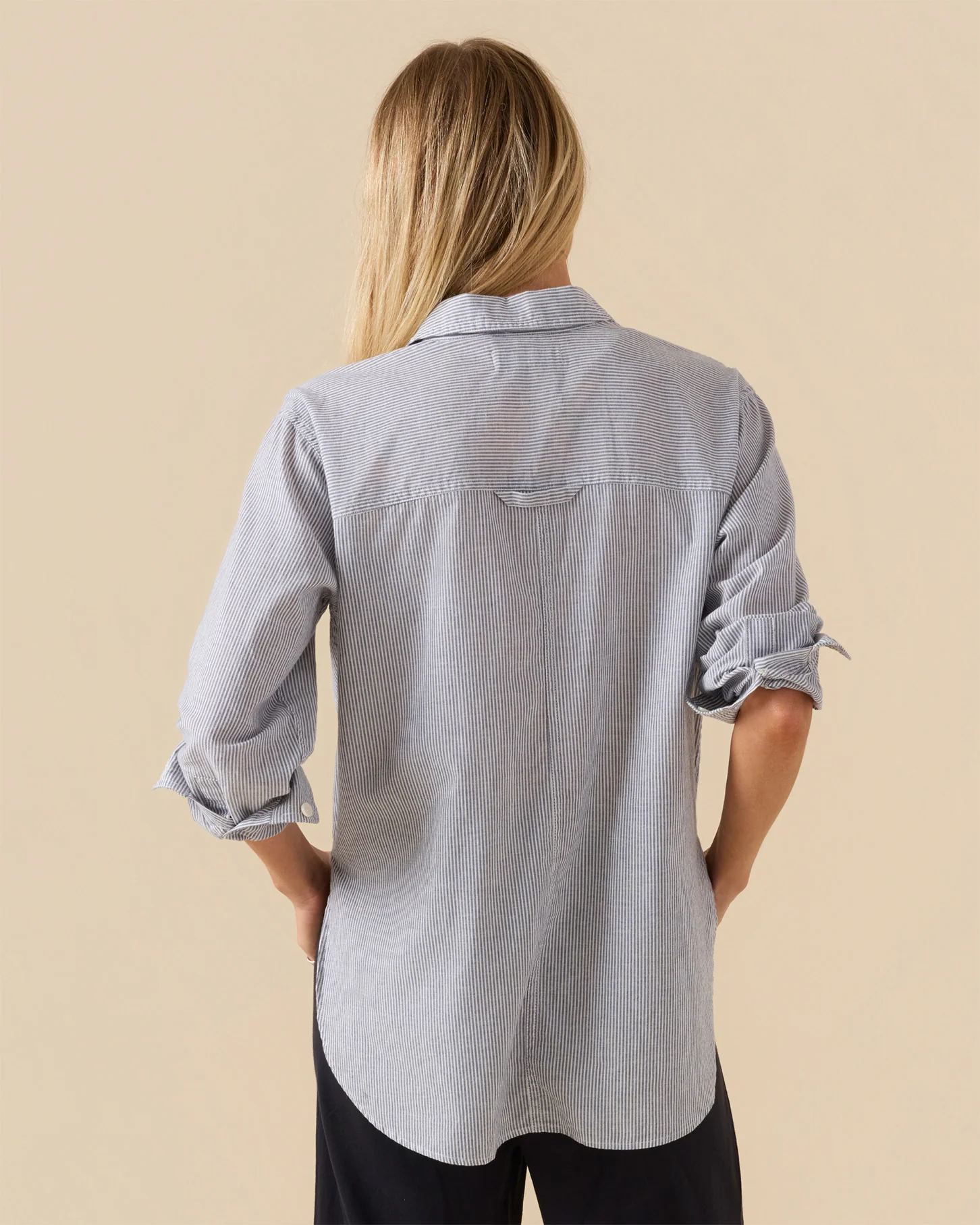 The Lightweight Weekend Shirt - Image 3