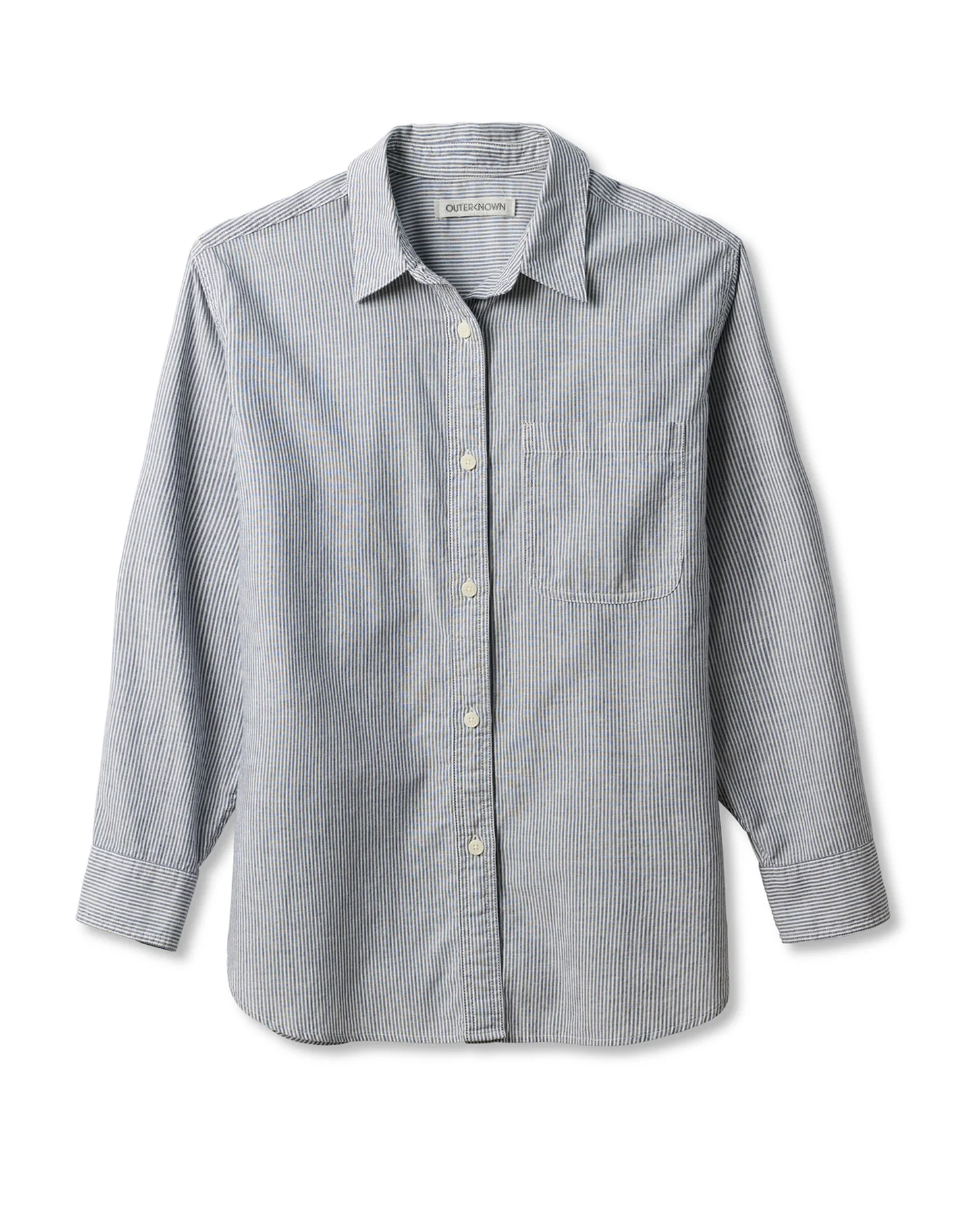 The Lightweight Weekend Shirt - Image 6