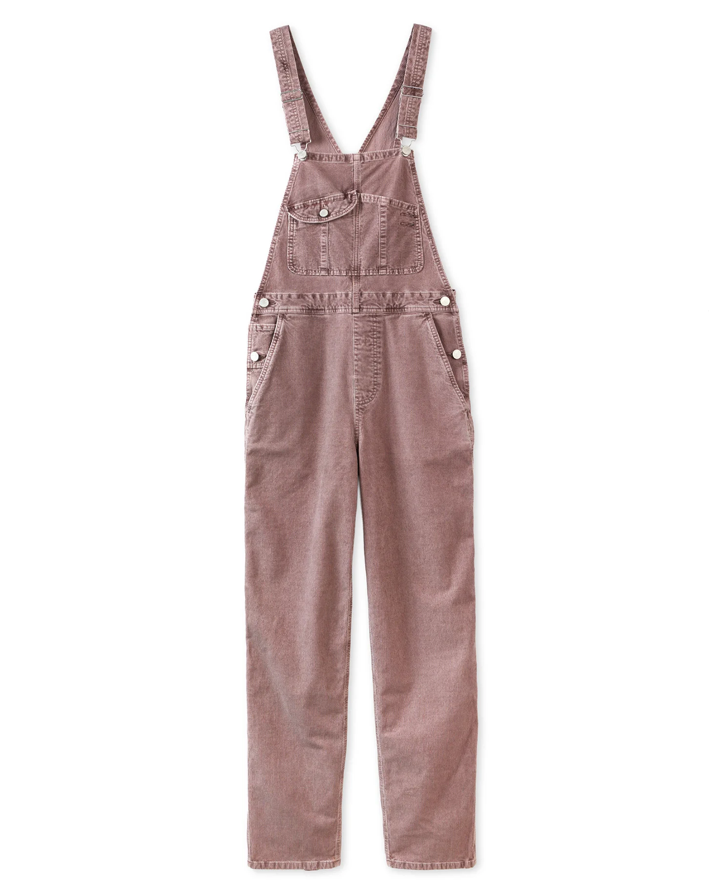 Voyage Cord Overalls - Image 8