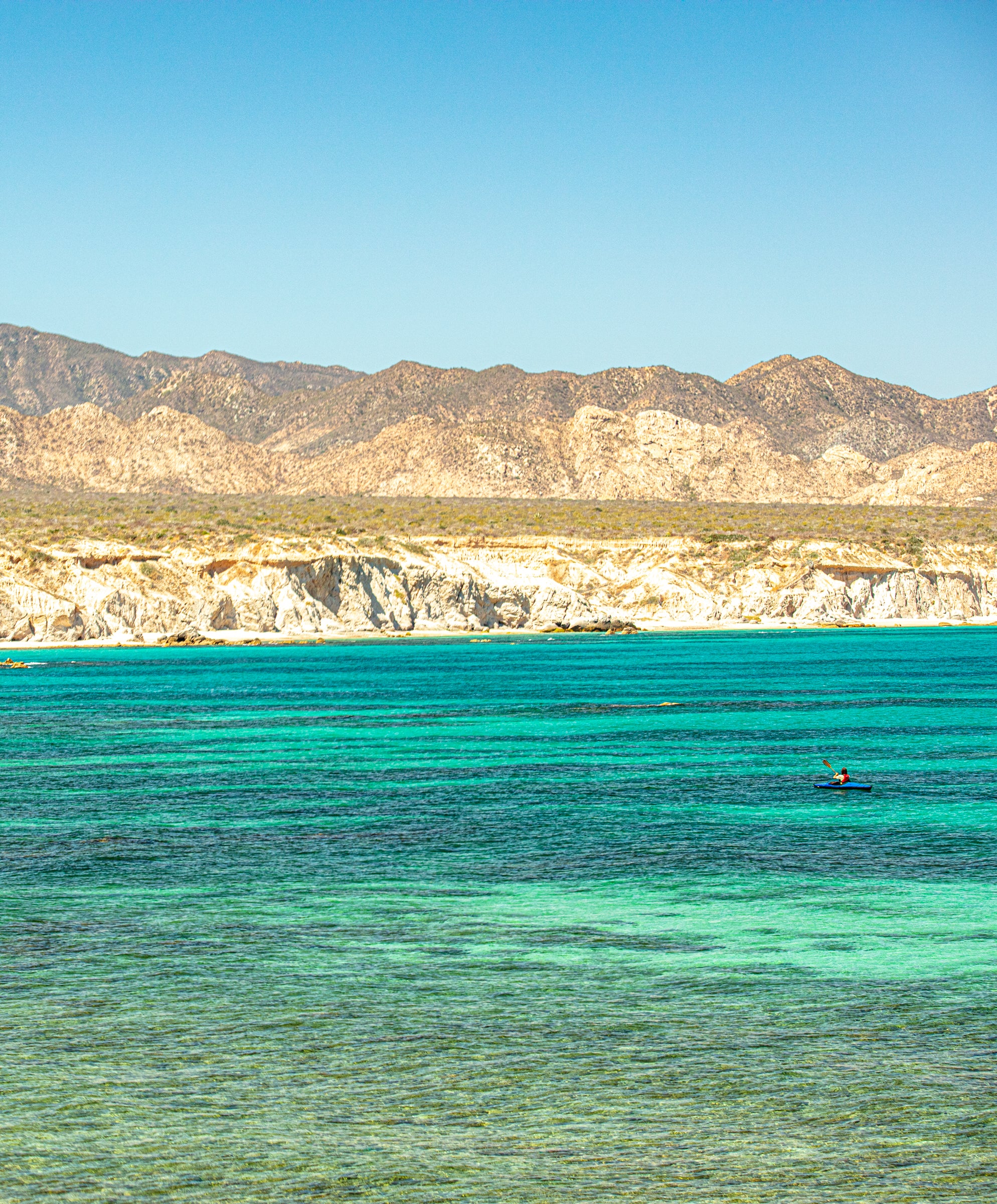 Waterwoman Cord 5 - FINAL SALE - Image 8