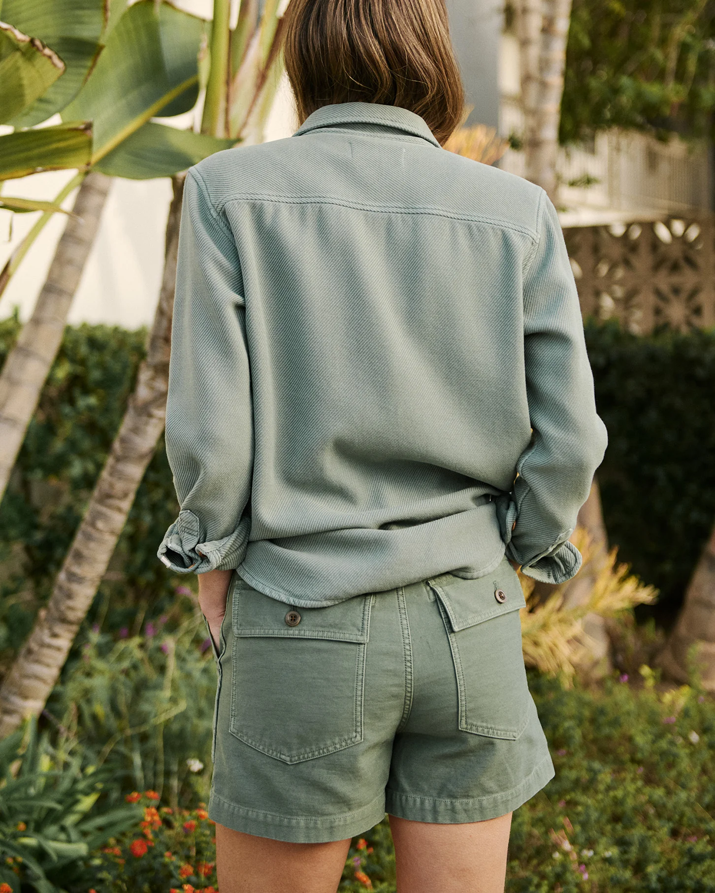 Westbound Utility Shorts - Image 6