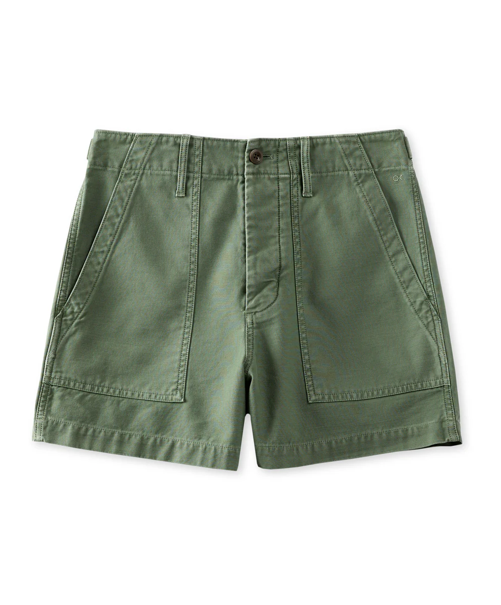 Westbound Utility Shorts - Image 7