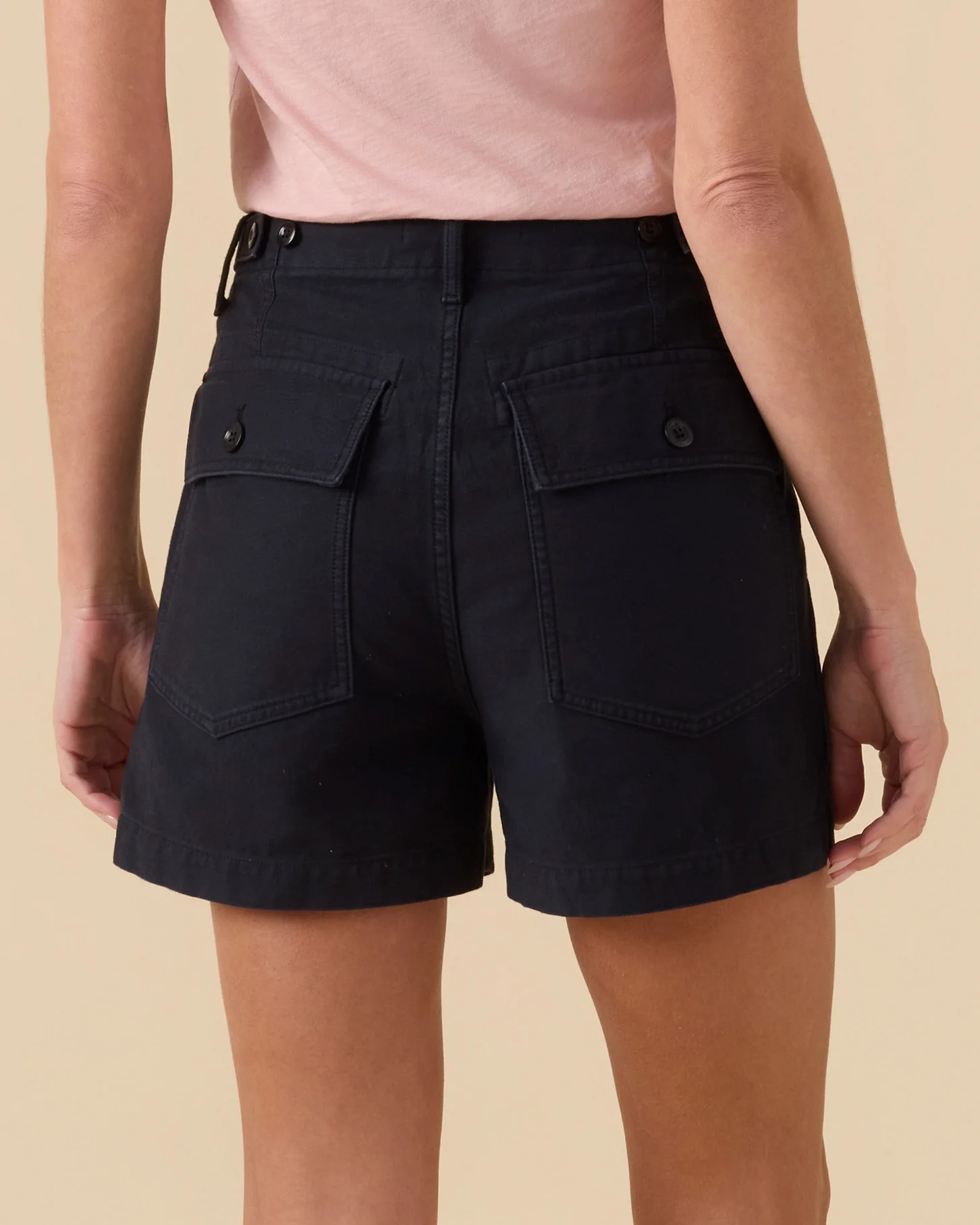 Westbound Utility Shorts - Image 4