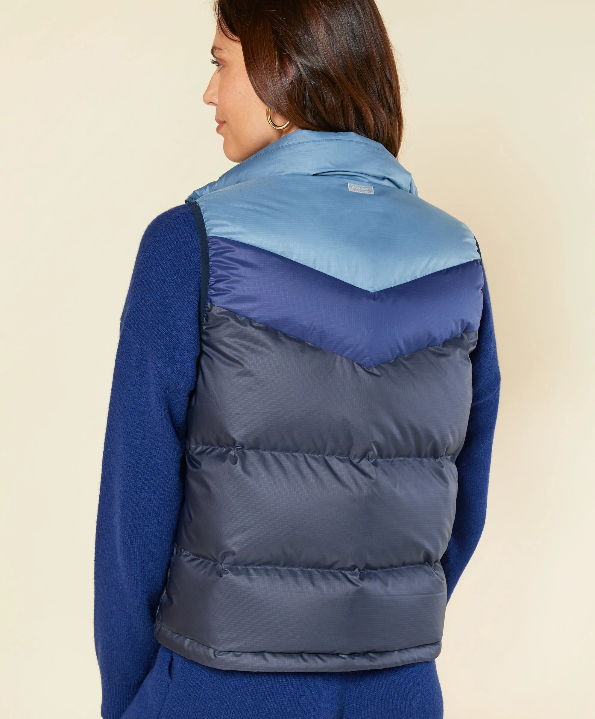 Women's Chromatic Vest - Outerworn - Image 5