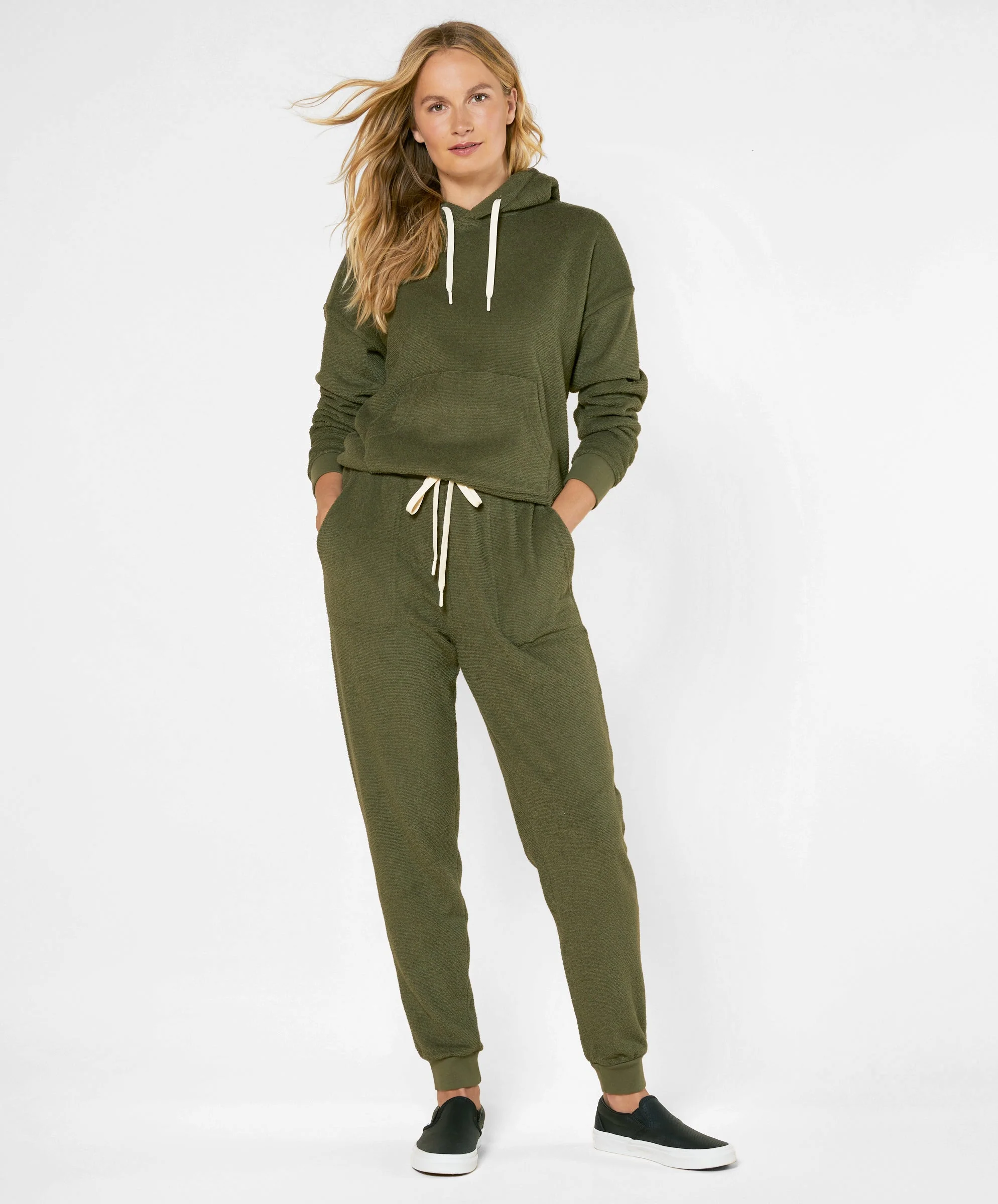 Women's Hightide Hoodie - Outerworn - Image 3