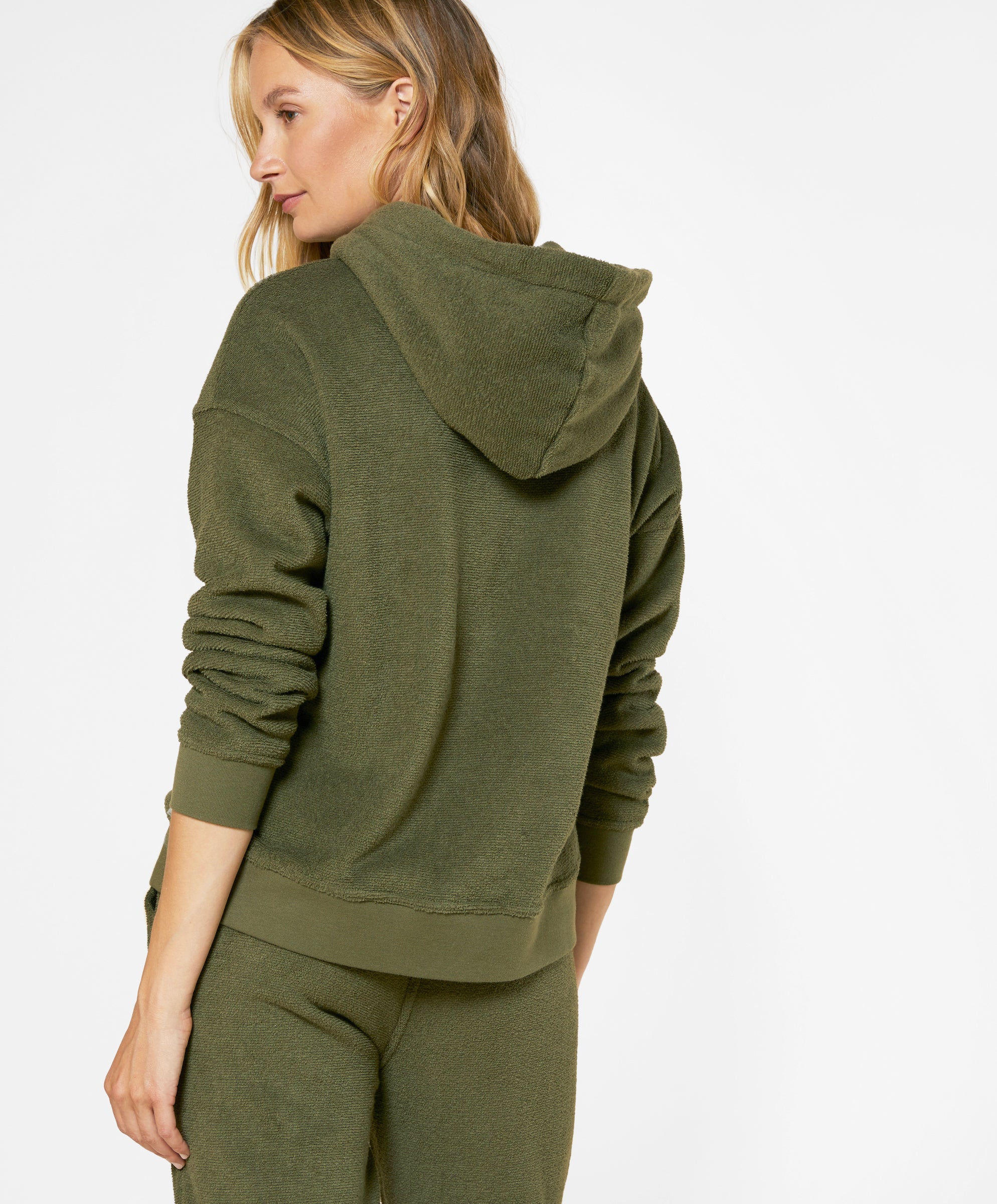 Women's Hightide Hoodie - Outerworn - Image 5