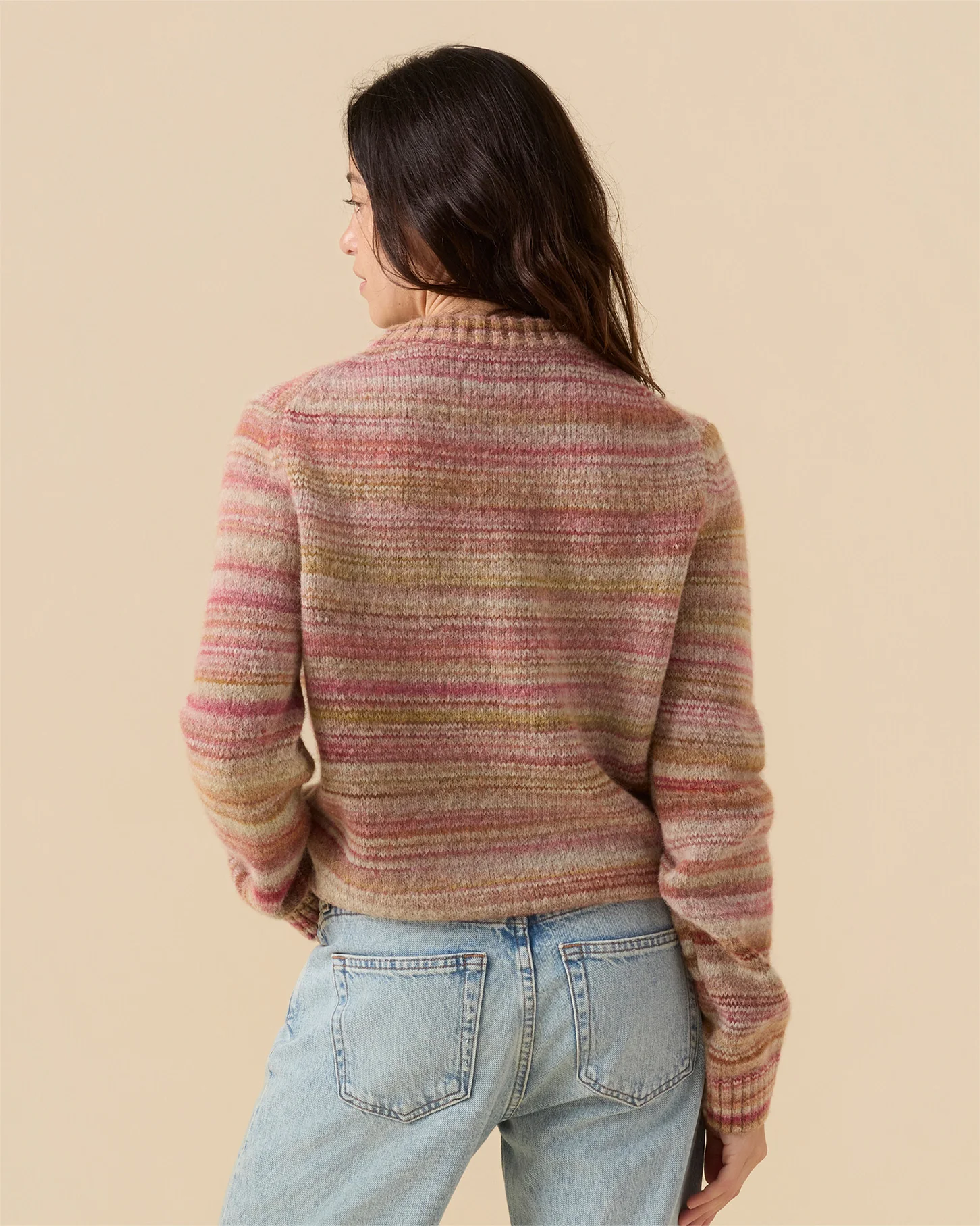 Women's Horizon Sweater - Image 5