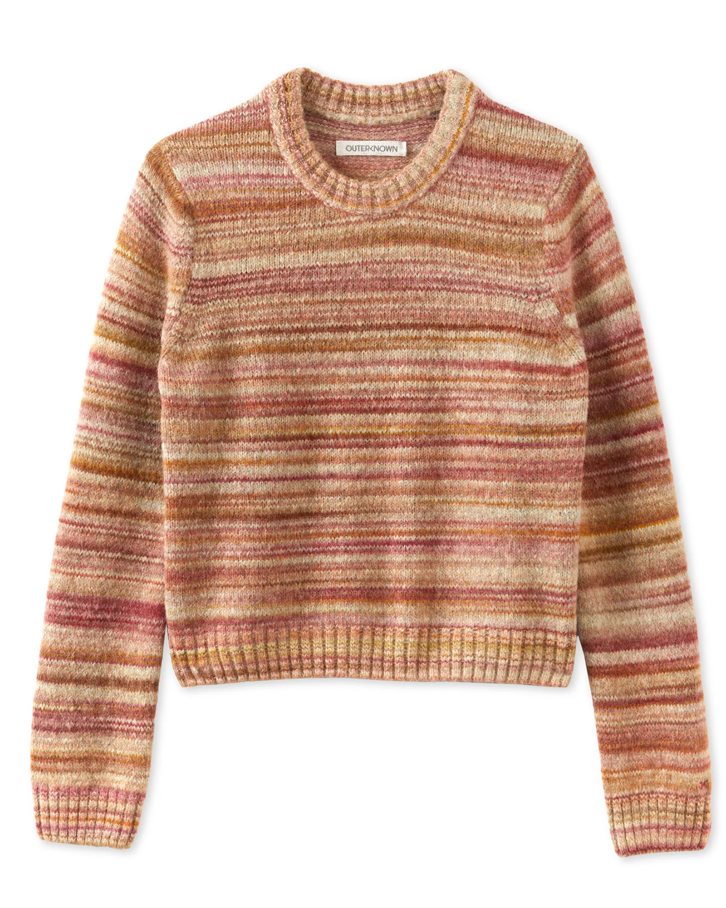 Women's Horizon Sweater - Image 6