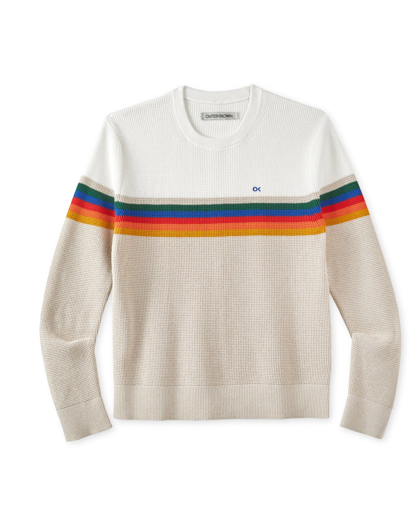 Women's Nostalgic Sweater - Image 8